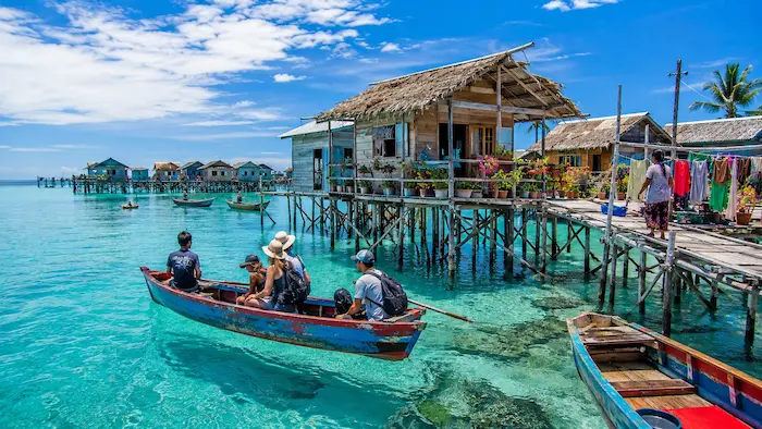 Malaysia travel consultation and local planning